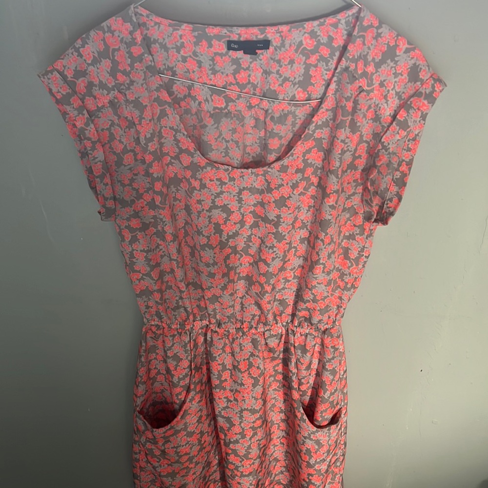 Gap dress
